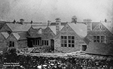 St.Dennis Council School - 1906